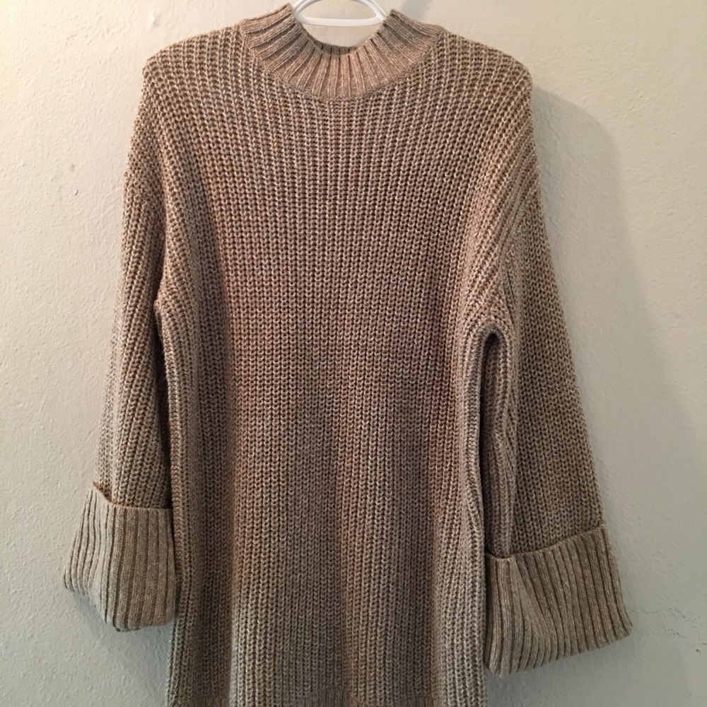 Isabel Maternity Sweater